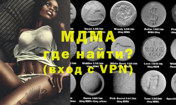 индика Наволоки